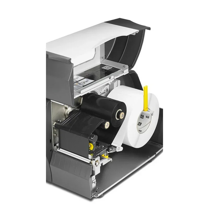 Industrial Laser Printing Machine - ZT230 203dpi産業用プリンター バーコード印刷機 アップグレード 最も手頃な価格の産業用プリンター