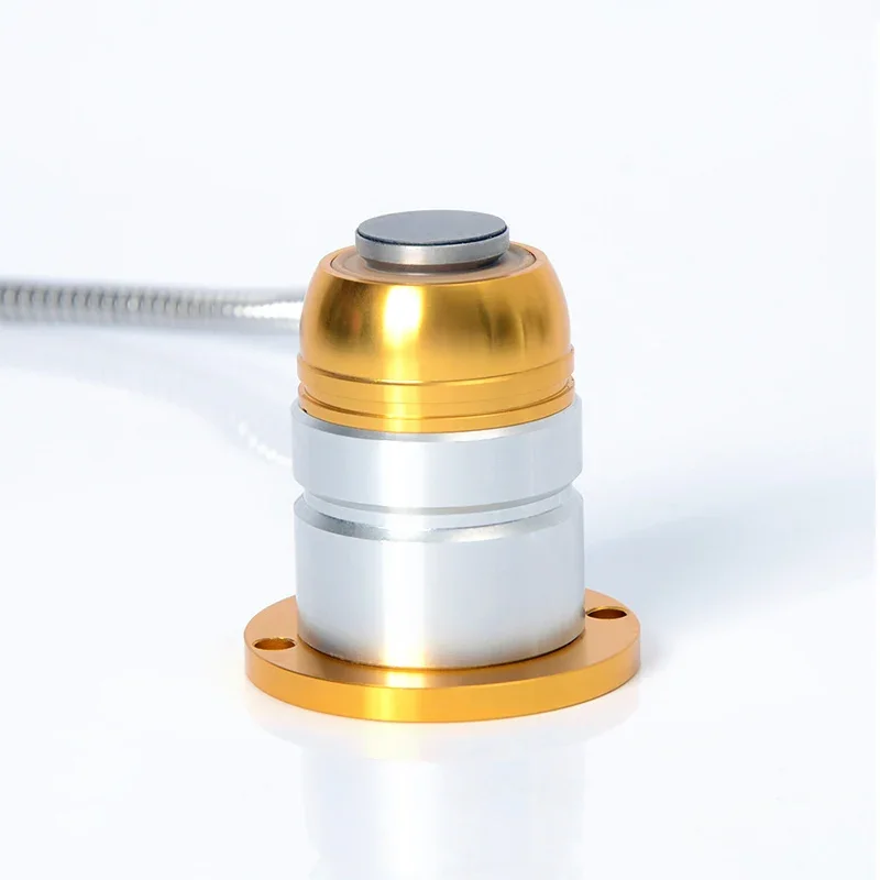 Z Axis Cnc Touch Probe - 新型ホットセール自動ツールセンサーCNC Z軸ツール長さ設定タッチプローブゲージツール設定機器（CNCマシン用）