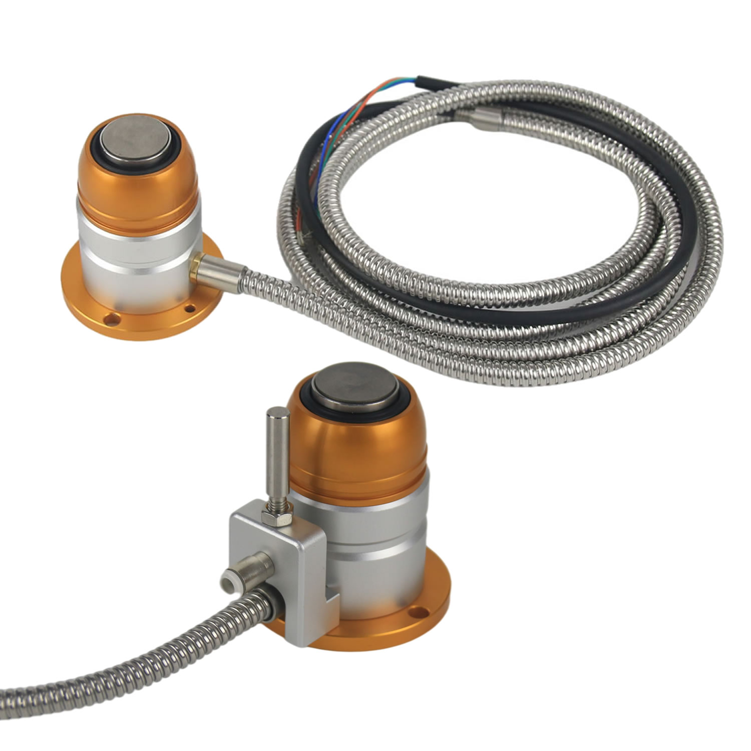 Z Axis Cnc Touch Probe - Z軸自動プローブセンサー,CNC彫刻機ツール,ツール,センサー,ゲージ,高精度ブロック