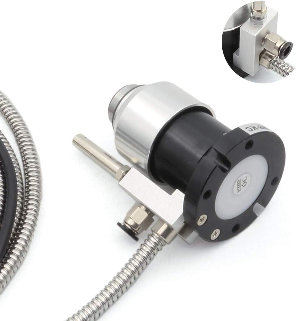 Z Axis Cnc Touch Probe - CNC高精度自動工具センサーMach3 Z軸プローブ、フライス彫刻機NCオートゼロチェックタッチプレート用