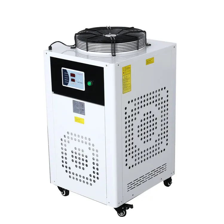 Laser Industrial Chiller - インテリジェント産業用チラー レーザーチラー