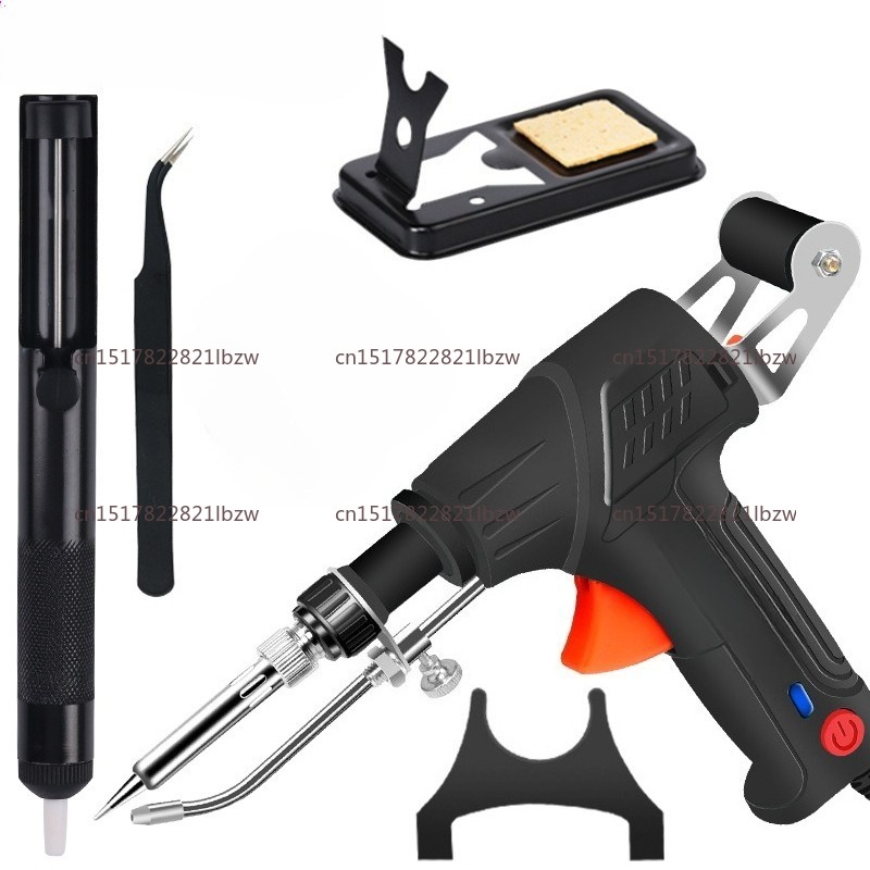 Industrial Laser Welding Tool - プレミアム内熱式工業用レーザー溶接ツール、110Vハンドヘルド溶接機、全自動工業用溶接ツールD