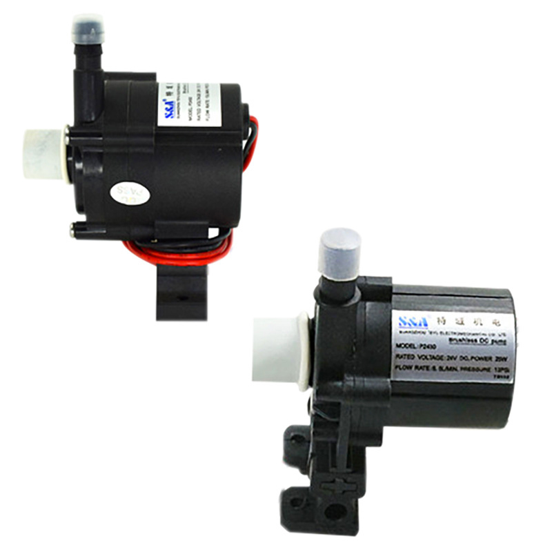 Laser Industrial Chiller - CW-3000AG 9L レーザー彫刻機チラー熱分解工業用水クーラー 60 ワット/80 ワット