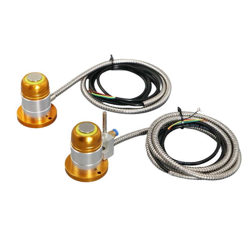 Z Axis Cnc Touch Probe - 自動 CNC ツールセンサー Mach3 Z 軸プローブ