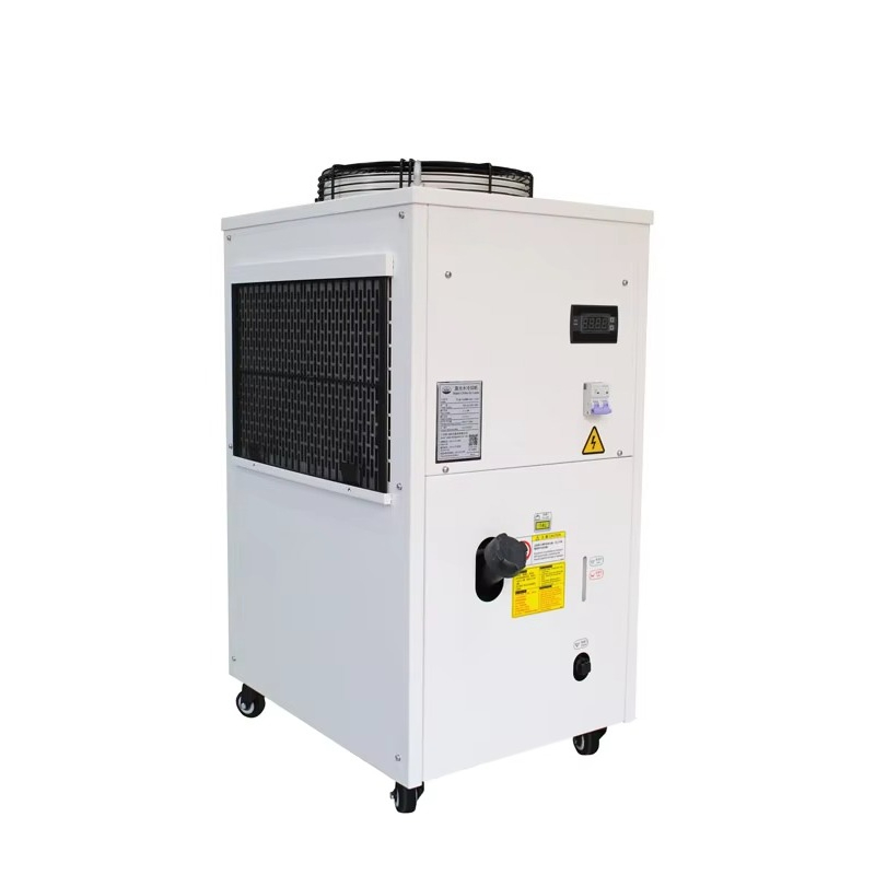 Laser Industrial Chiller - レーザー用ウォーターチラー 3000W ファイバーレーザー切断・溶接機用ウォーターチラー 熱販売 工業用空冷式