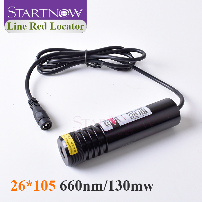 ラインレッドロケーター 635nm 赤外線調整可能なレーザー - Industrial Laser Pointer のレビューと価格