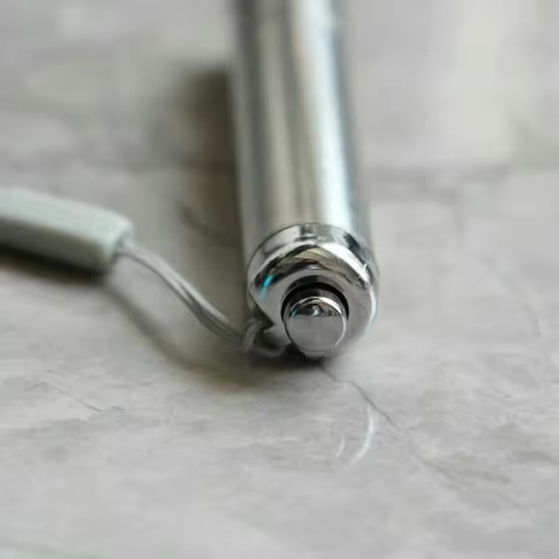 ミニ650nm 10mWレッドドット/ライン/クロスレーザー - Industrial Laser Pointer のレビューと価格