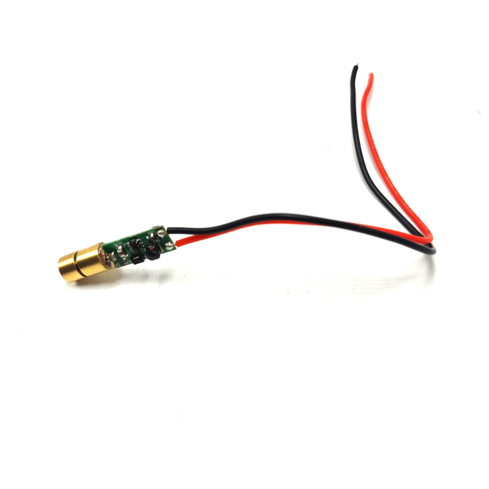 新しいミニグリーンレーザーライト 515nm 520nm 5 - Industrial Laser Pointer のレビューと価格