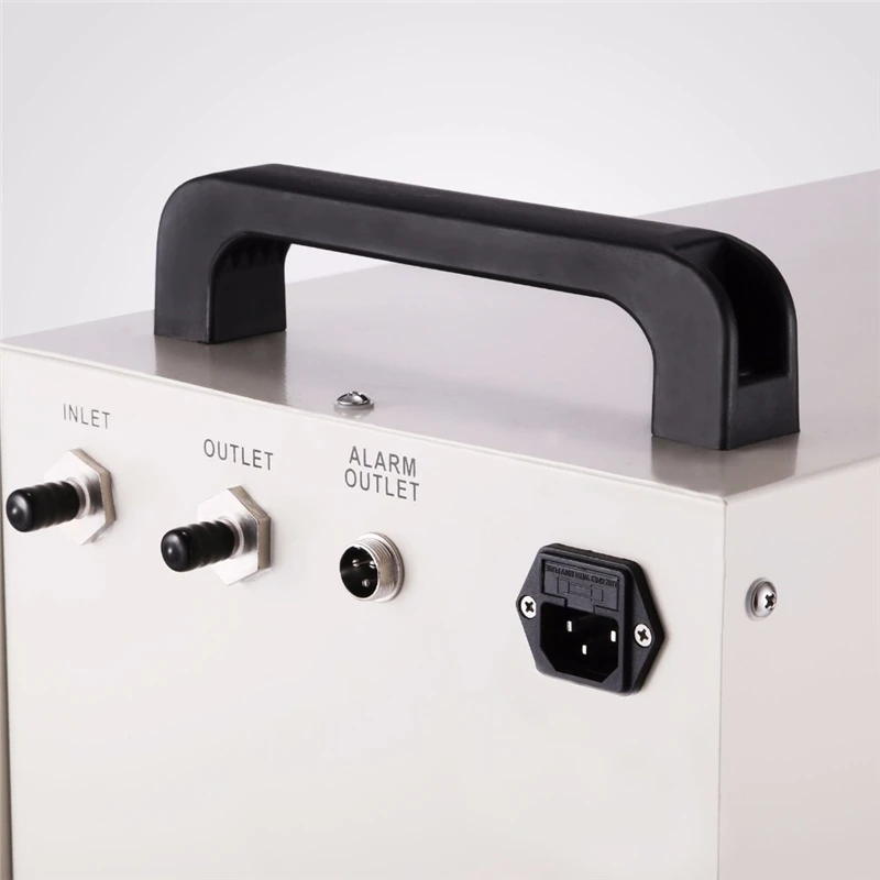 工業用水チラー,CO2レーザー彫刻,切断機,冷却,チューブ, - Laser Industrial Chiller のレビューと価格