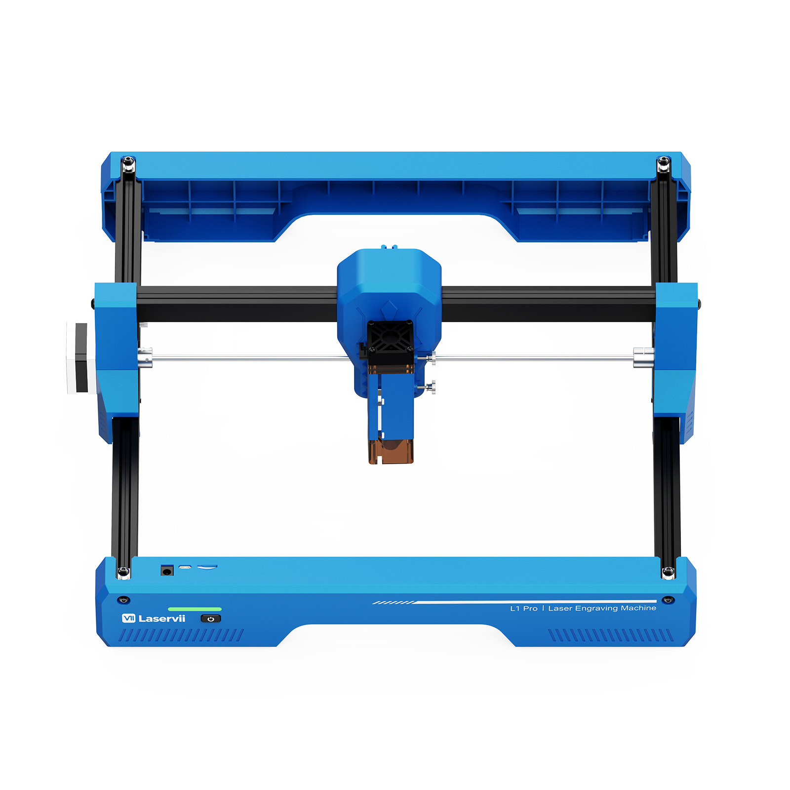 Laservii L1 Pro 7W 12W デスクトップレ - Industrial Laser Cutting Machine のレビューと価格