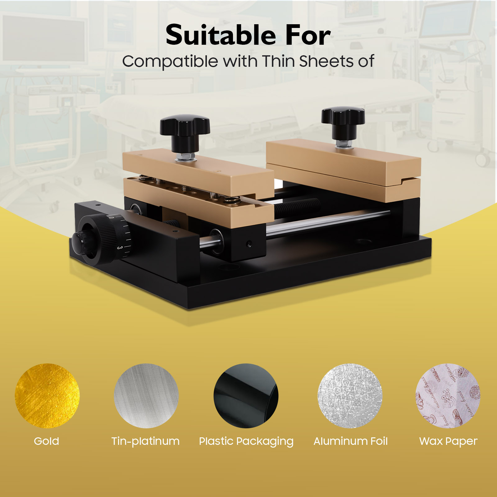 レーザー切断彫刻マーキングマシン固定治具陽極酸化アルミニウム - Industrial Laser Cutting Machine のレビューと価格