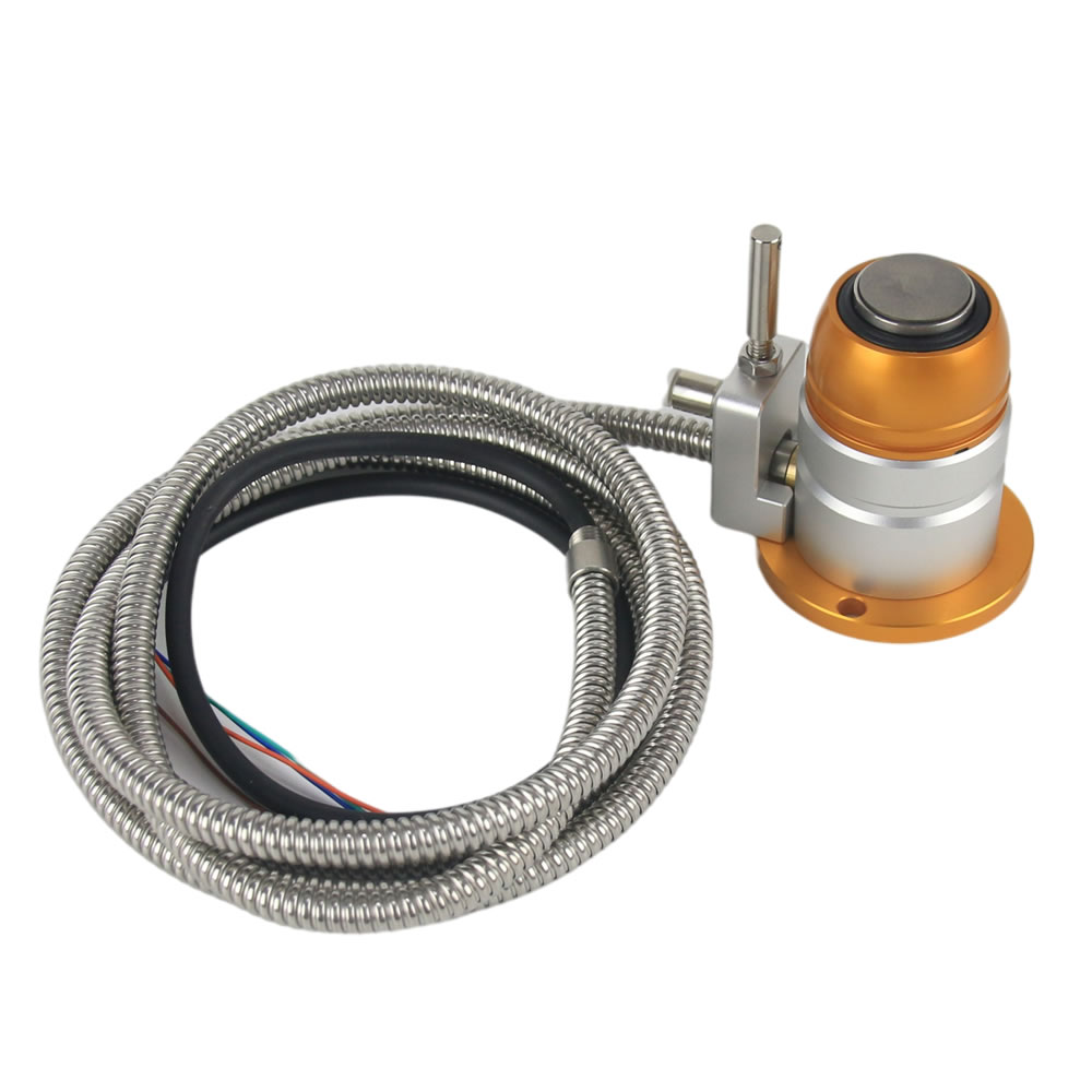 Z軸自動プローブセンサー,CNC彫刻機ツール,ツール,センサ - Z Axis Cnc Touch Probe のレビューと価格