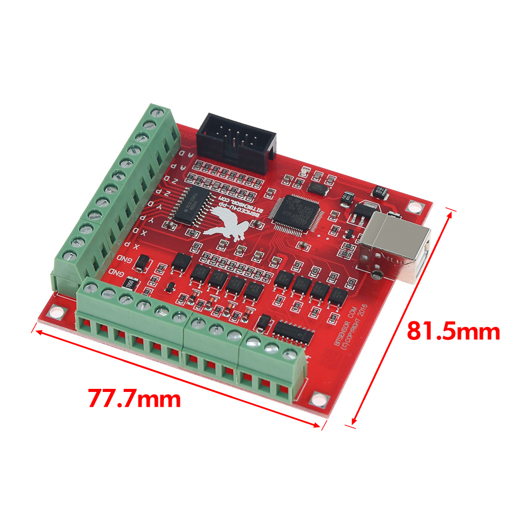 Usongshine-デジタルタッチプローブCNC,USB  - Z Axis Cnc Touch Probe のレビューと価格