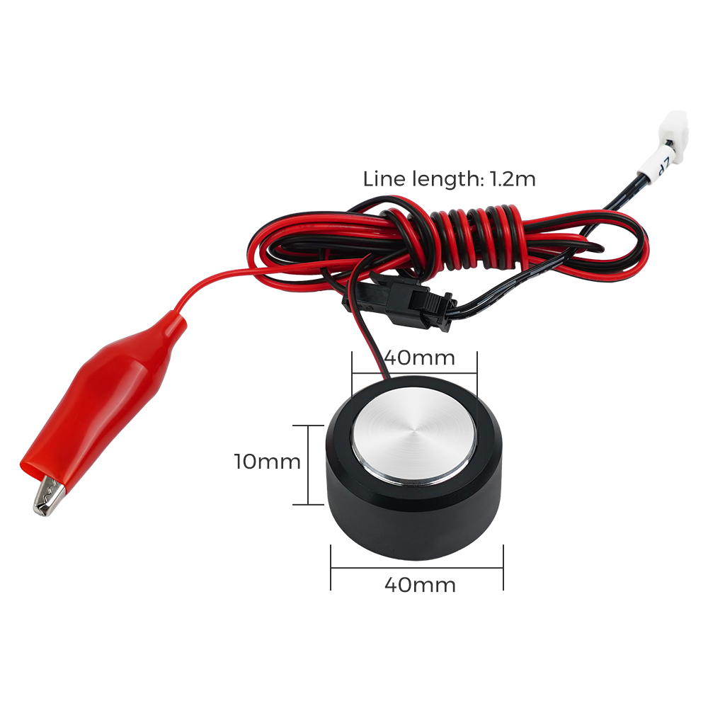 Usongshine-デジタルタッチプローブCNC,USB  - Z Axis Cnc Touch Probe のレビューと価格