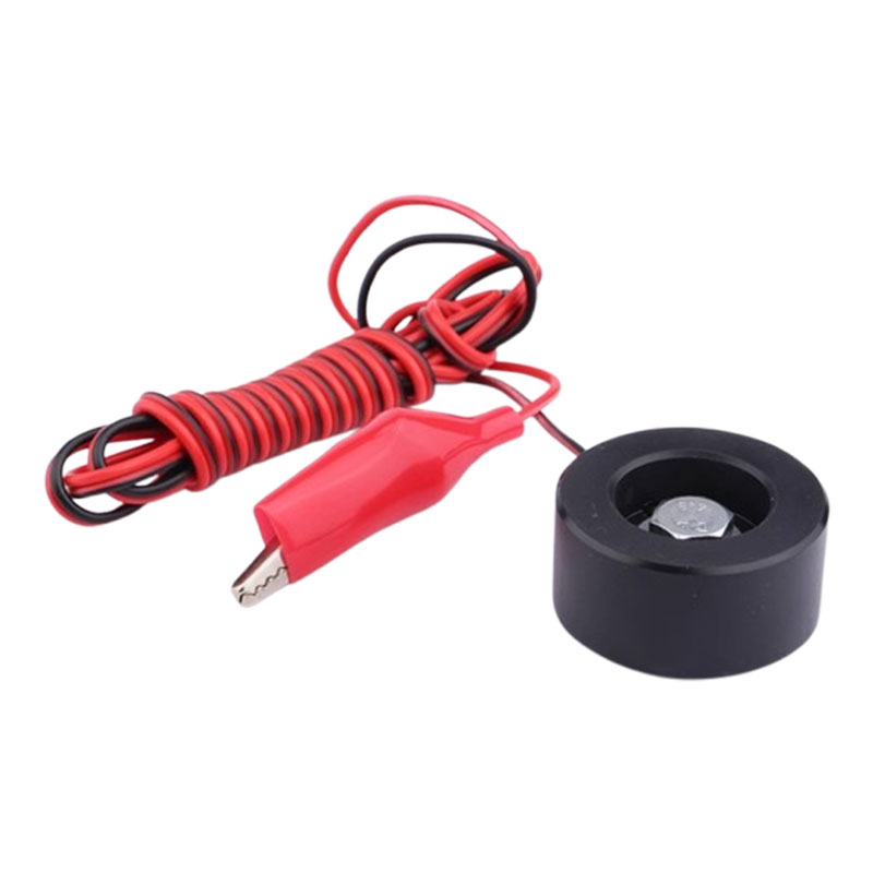 1セットMach3 CNC Z軸ルーターミルタッチプレートツ - Z Axis Cnc Touch Probe のレビューと価格