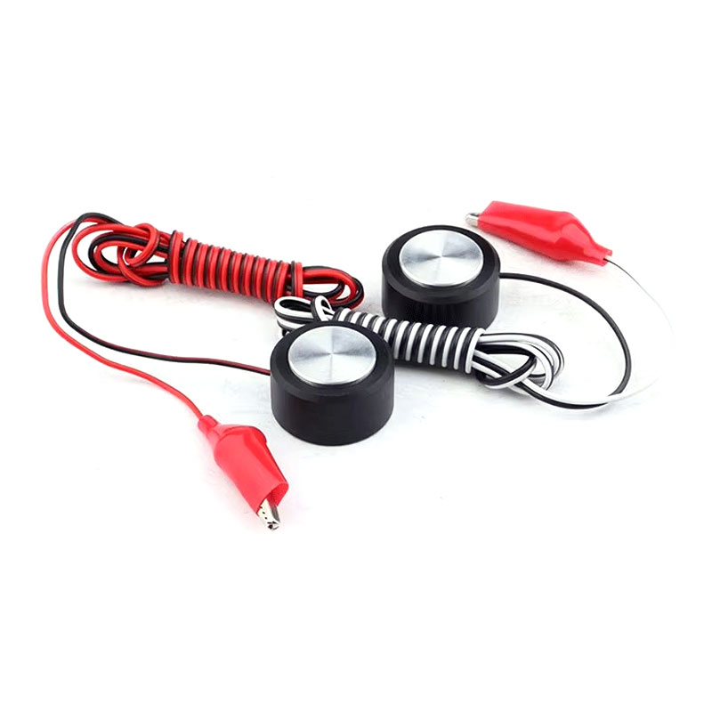 1セットMach3 CNC Z軸ルーターミルタッチプレートツ - Z Axis Cnc Touch Probe のレビューと価格