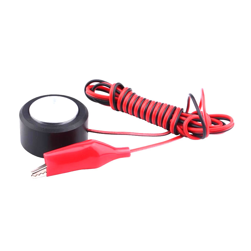 1セットMach3 CNC Z軸ルーターミルタッチプレートツ - Z Axis Cnc Touch Probe のレビューと価格