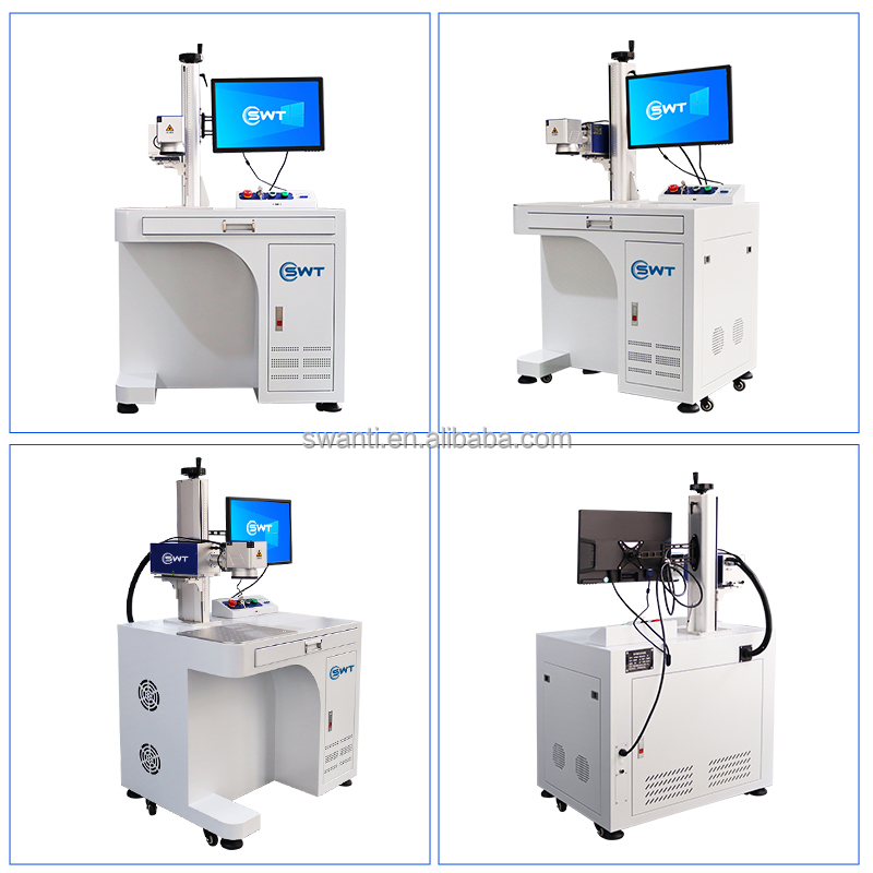 産業用UVレーザーマーキング印刷機 自動ビジュアルポジショニ - Industrial Laser Printing Machine のレビューと価格