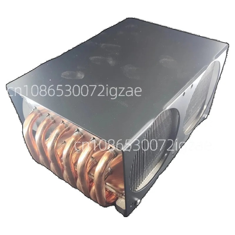 1000W半導体ペルチェ式空冷装置、レーザーリソグラフィー、 - Laser Industrial Chiller のレビューと価格
