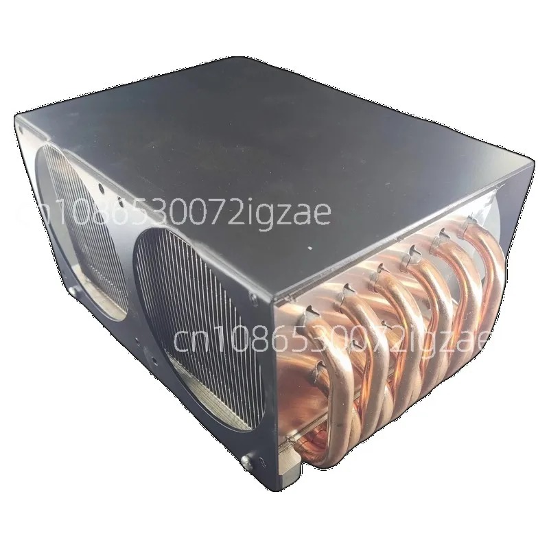 1000W半導体ペルチェ式空冷装置、レーザーリソグラフィー、 - Laser Industrial Chiller のレビューと価格