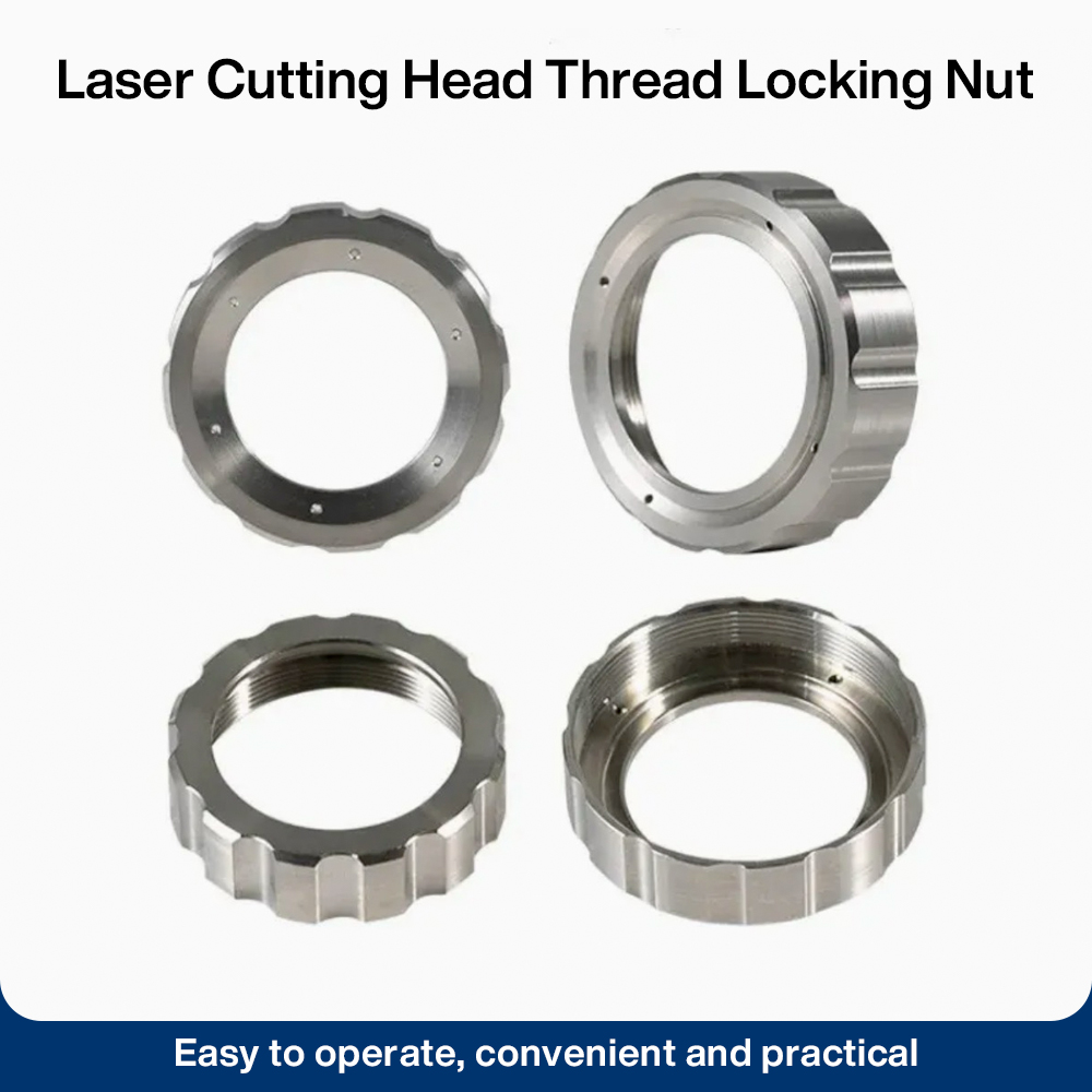 レーザー切断機用ロックリング Raytools WSX Pr - Metal Laser Cutter Head のレビューと価格