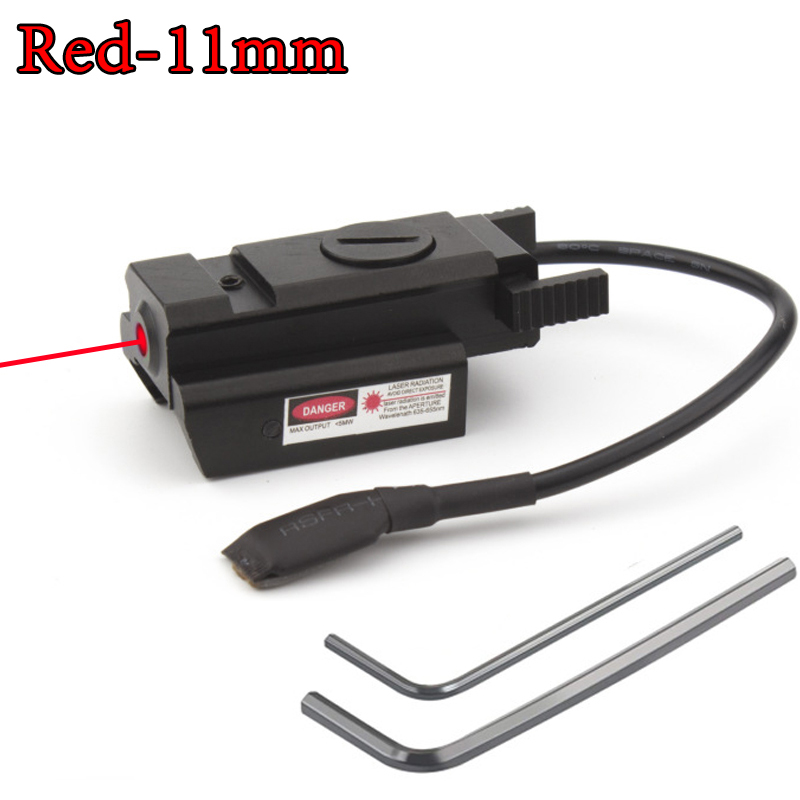 低軌道20mm赤緑レーザーサイト、戦術ハンティングロケーター - Industrial Laser Pointer のレビューと価格