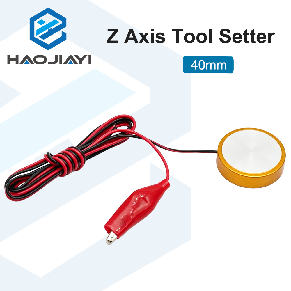 Mach3 CNC Z 軸ツールセッター 40 ミリメートル - Z Axis Cnc Touch Probe のレビューと価格