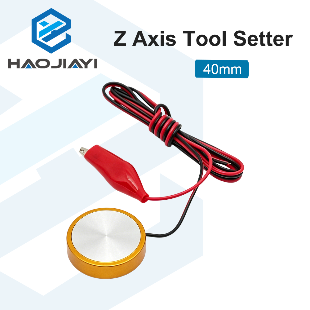 Mach3 CNC Z 軸ツールセッター 40 ミリメートル - Z Axis Cnc Touch Probe のレビューと価格