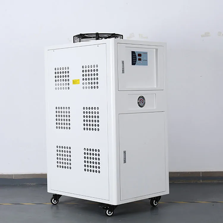 インテリジェント産業用チラー レーザーチラー - Laser Industrial Chiller のレビューと価格