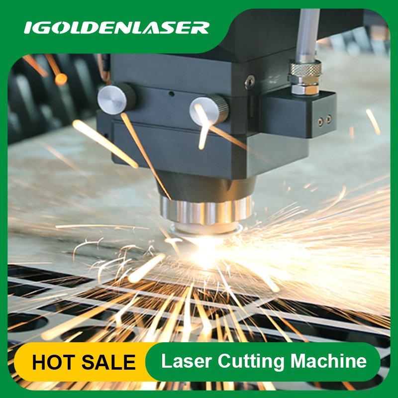 全自動CNCファイバーレーザー切断機 ステンレス鋼・炭素鋼板 - Industrial Laser Cutting Machine のレビューと価格