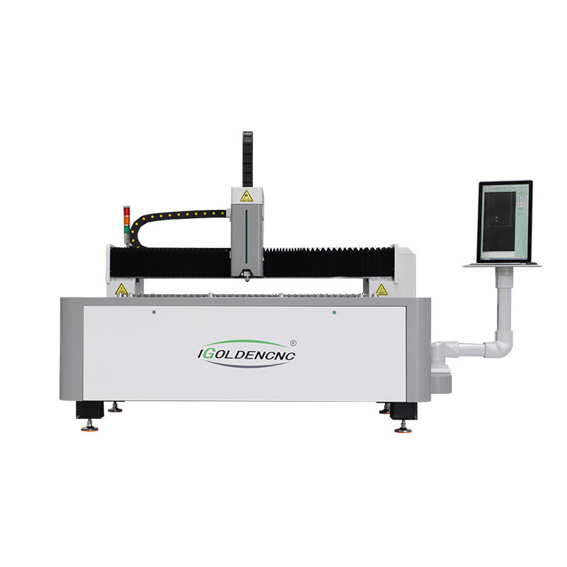 全自動CNCファイバーレーザー切断機 ステンレス鋼・炭素鋼板 - Industrial Laser Cutting Machine のレビューと価格