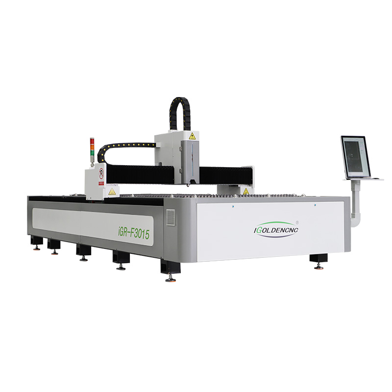 全自動CNCファイバーレーザー切断機 ステンレス鋼・炭素鋼板 - Industrial Laser Cutting Machine のレビューと価格