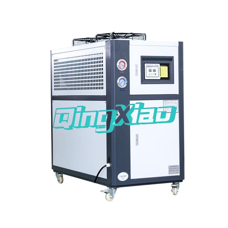 工業用チラー 空冷式循環水チラー 小型冷凍装置 レーザー射出 - Laser Industrial Chiller のレビューと価格