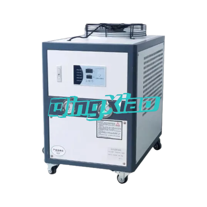工業用チラー 空冷式循環水チラー 小型冷凍装置 レーザー射出 - Laser Industrial Chiller のレビューと価格