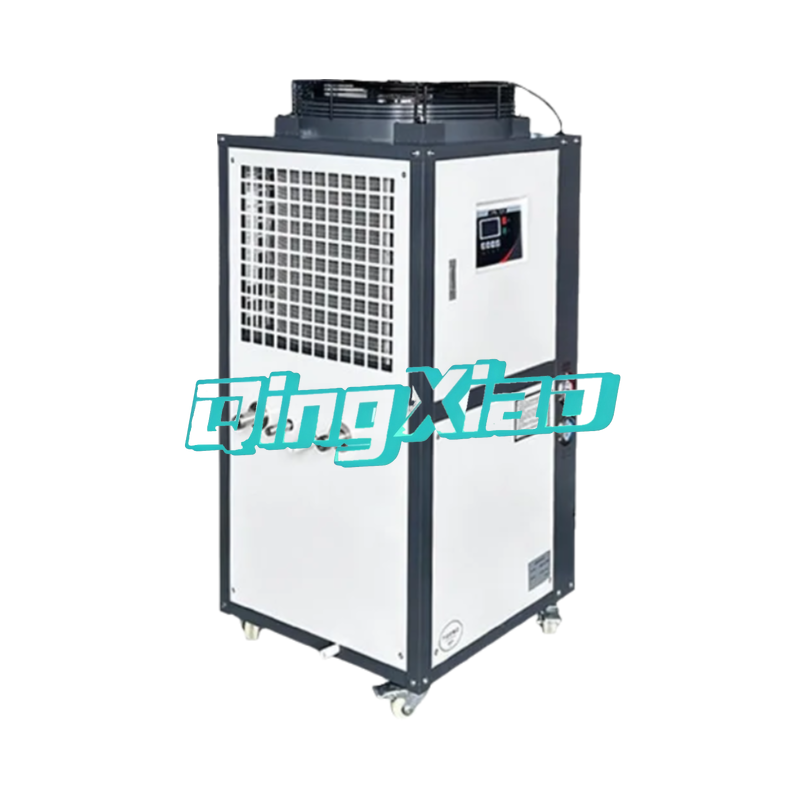 工業用チラー 空冷式循環水チラー 小型冷凍装置 レーザー射出 - Laser Industrial Chiller のレビューと価格