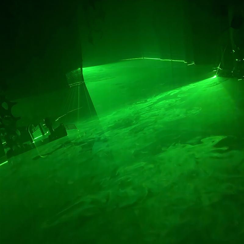 532nm グリーンレーザーラインモジュール レーザースワン - Industrial Laser Pointer のレビューと価格
