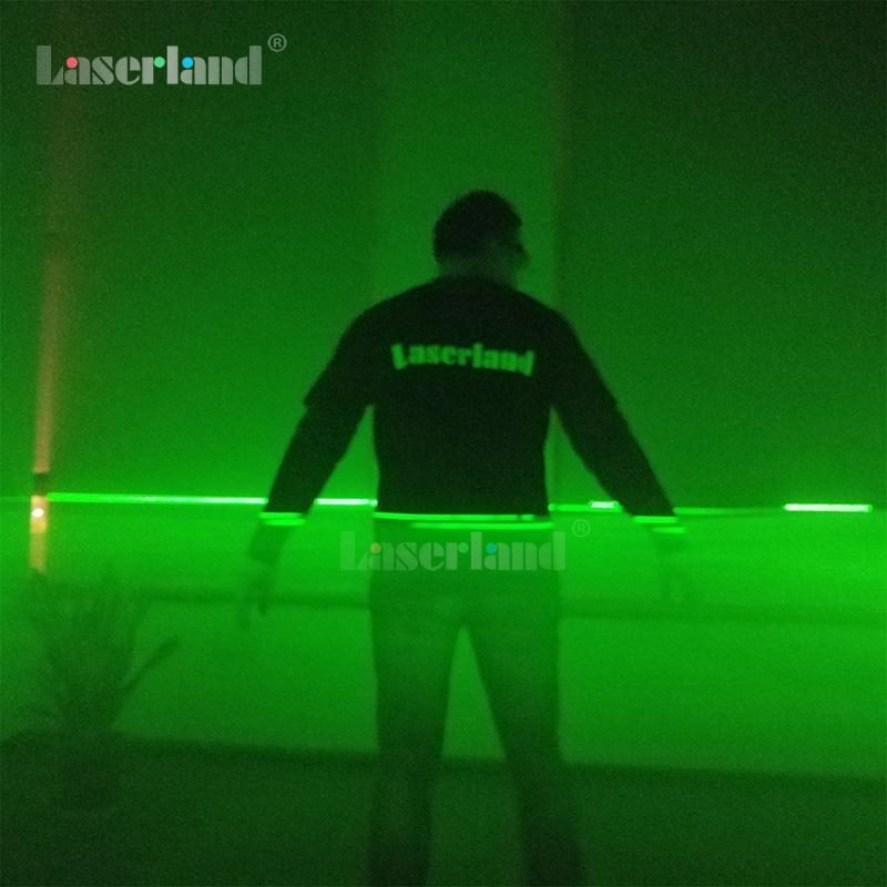 532nm グリーンレーザーラインモジュール レーザースワン - Industrial Laser Pointer のレビューと価格