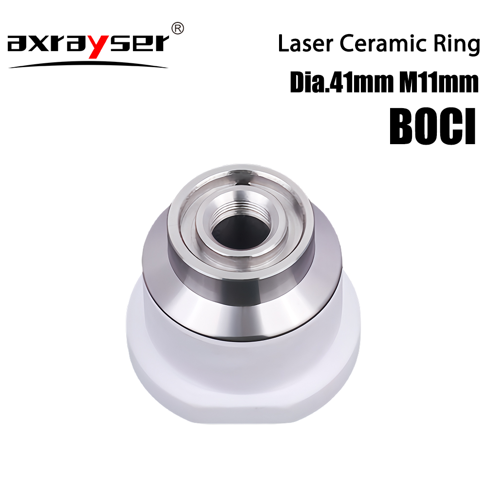 BOCHUオリジナルレーザーセラミックボディ 直径41mm  - Metal Laser Cutter Head のレビューと価格