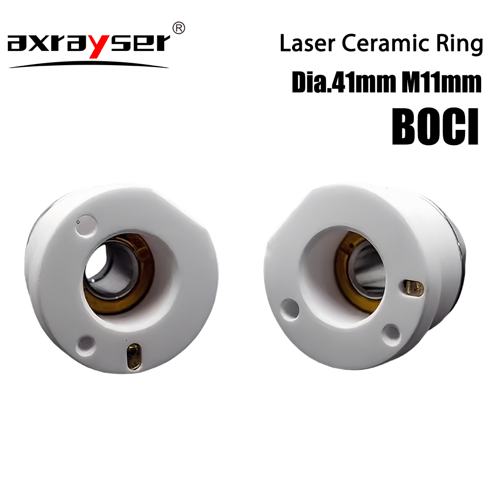 BOCHUオリジナルレーザーセラミックボディ 直径41mm  - Metal Laser Cutter Head のレビューと価格
