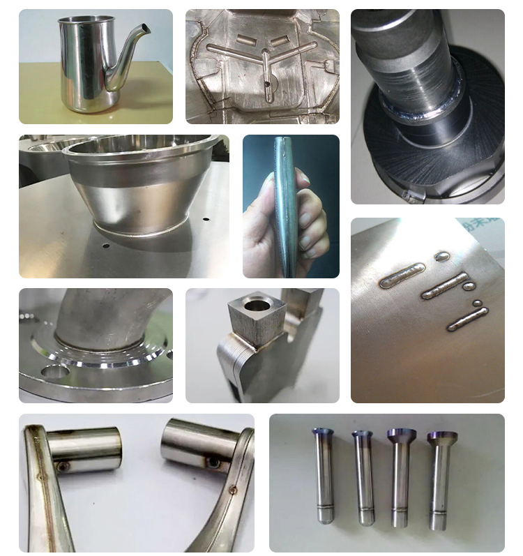 ファイバーモールドレーザー溶接機分割回転式ハンドヘルド高精度 - Industrial Laser Welding Tool のレビューと価格