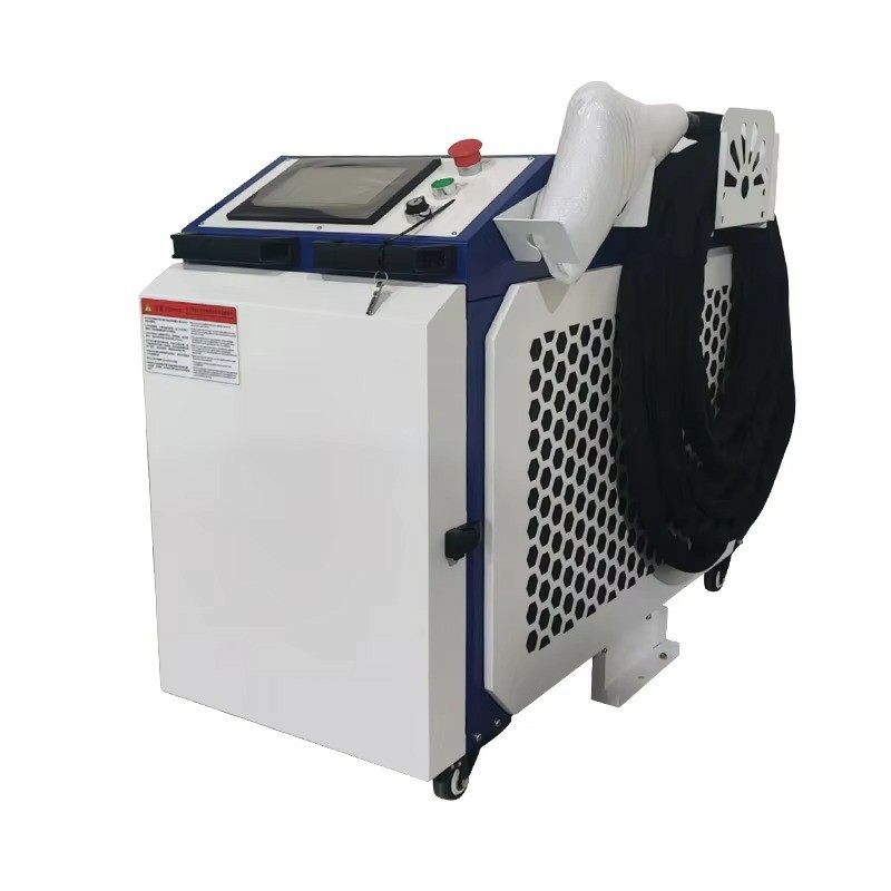 工業用ハンドヘルドファイバーレーザー溶接機、ステンレス鋼、ア - Industrial Laser Welding Iron のレビューと価格