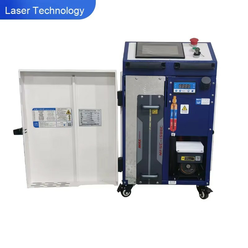 工業用ハンドヘルドファイバーレーザー溶接機、ステンレス鋼、ア - Industrial Laser Welding Iron のレビューと価格
