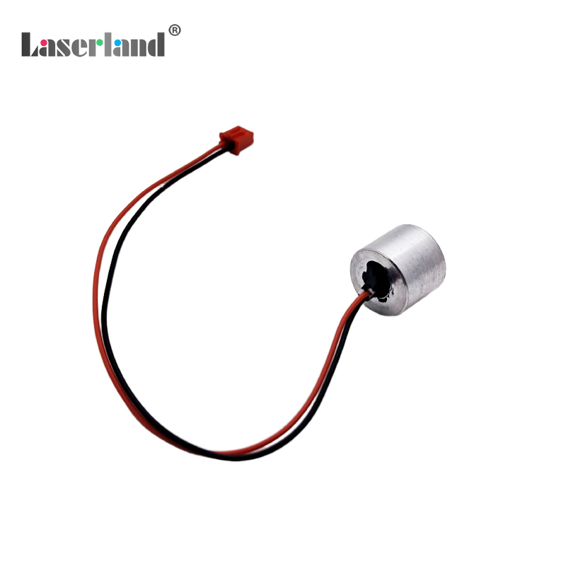 12mm 450nm 80mW 100mW ブルードットレー - Industrial Laser Pointer のレビューと価格