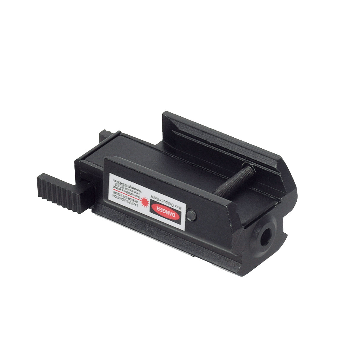 戦術的な強力な金属ミニグリーンレッドドットレーザーポインター - Industrial Laser Pointer のレビューと価格