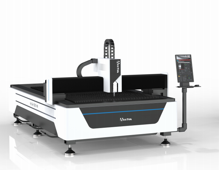 ホットセール CNC ファイバーレーザー切断機 1530 金 - Industrial Laser Cutting Machine のレビューと価格