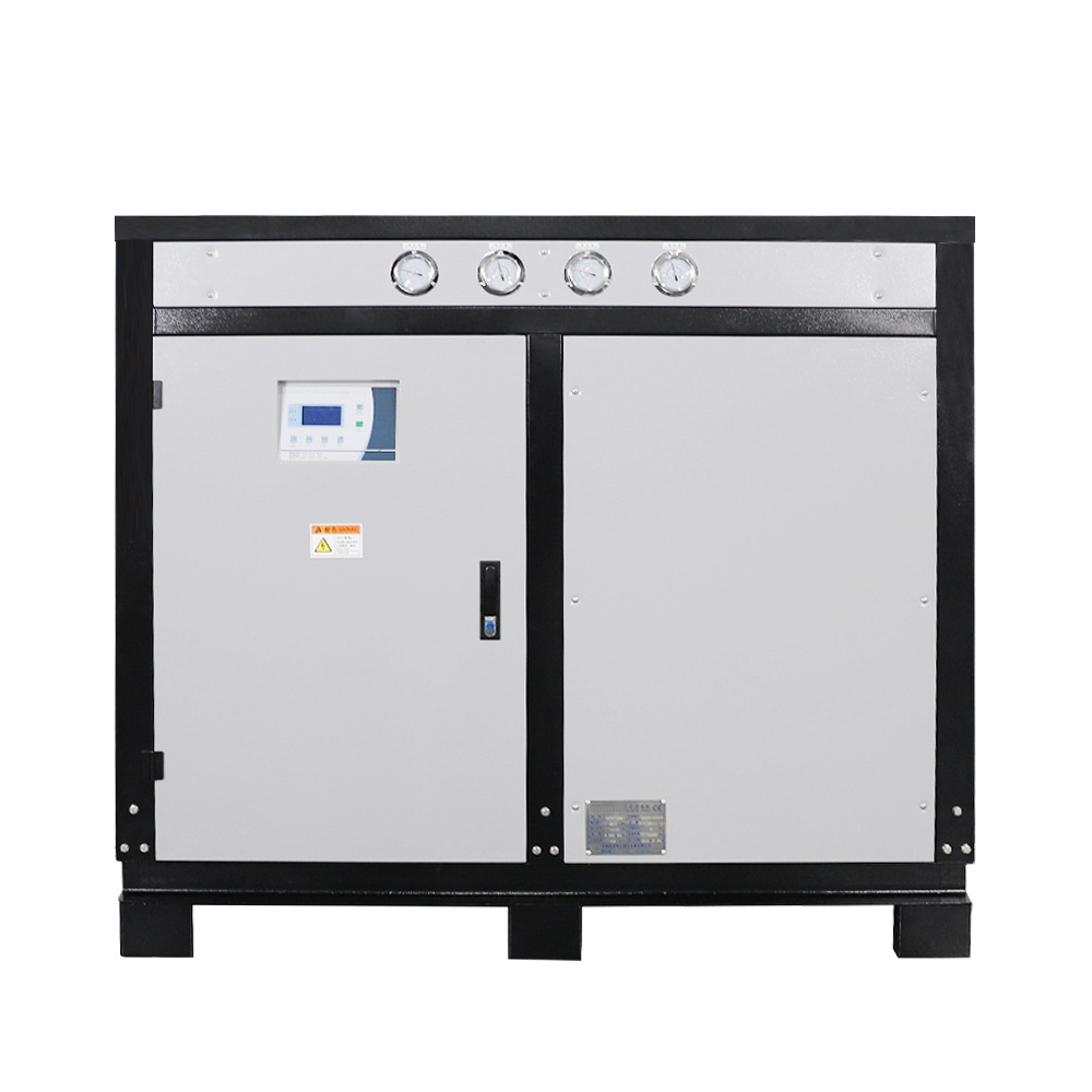 電気めっき用レーザー水冷チラー、小型水冷低温冷凍機、工業用凝 - Laser Industrial Chiller のレビューと価格