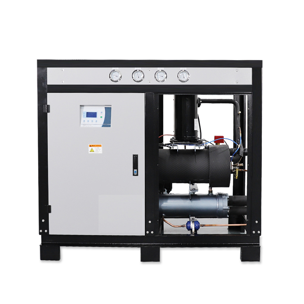 電気めっき用レーザー水冷チラー、小型水冷低温冷凍機、工業用凝 - Laser Industrial Chiller のレビューと価格