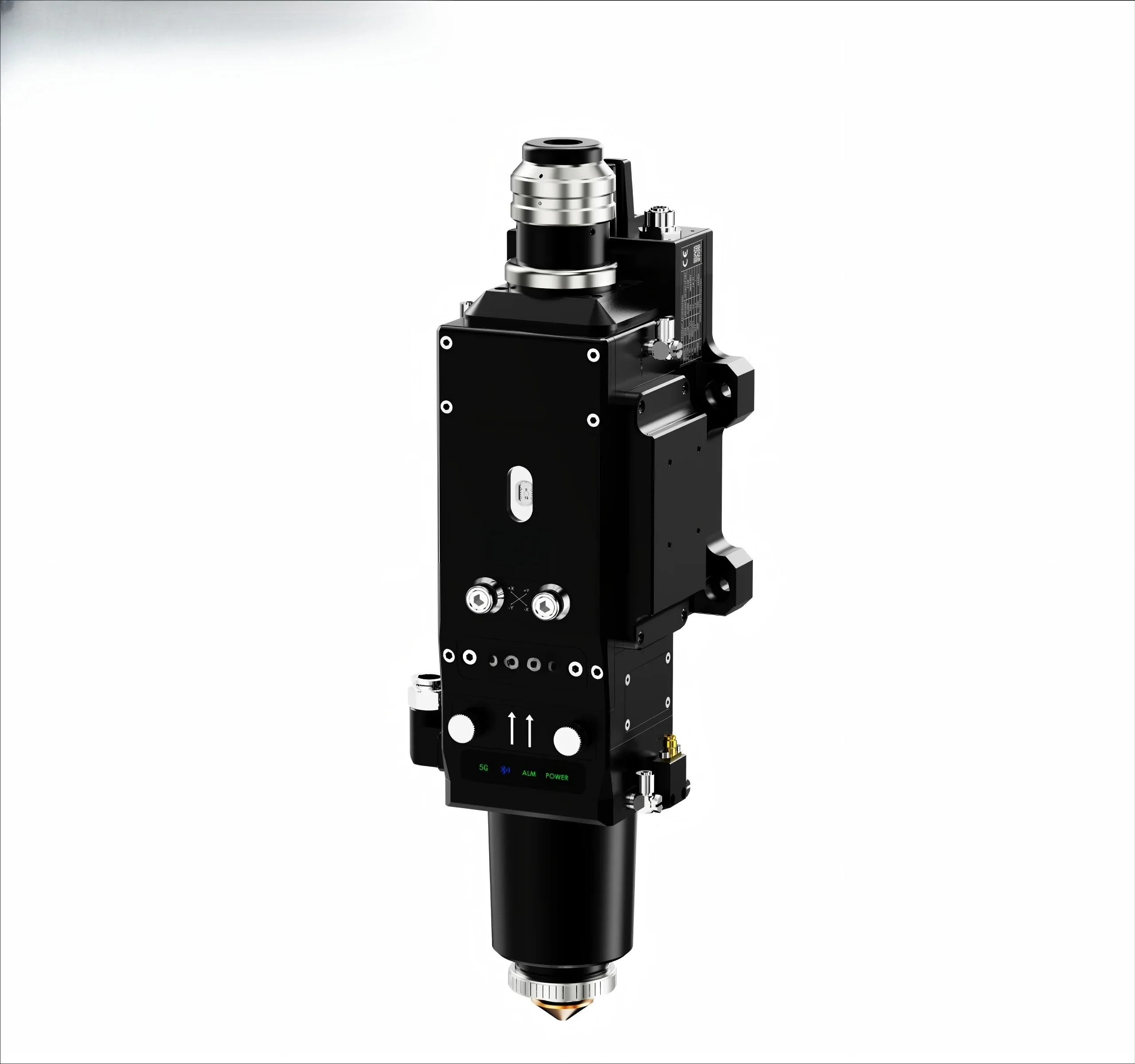 8KW 8000W LCM08B インテリジェントオートフォ - Metal Laser Cutter Head のレビューと価格