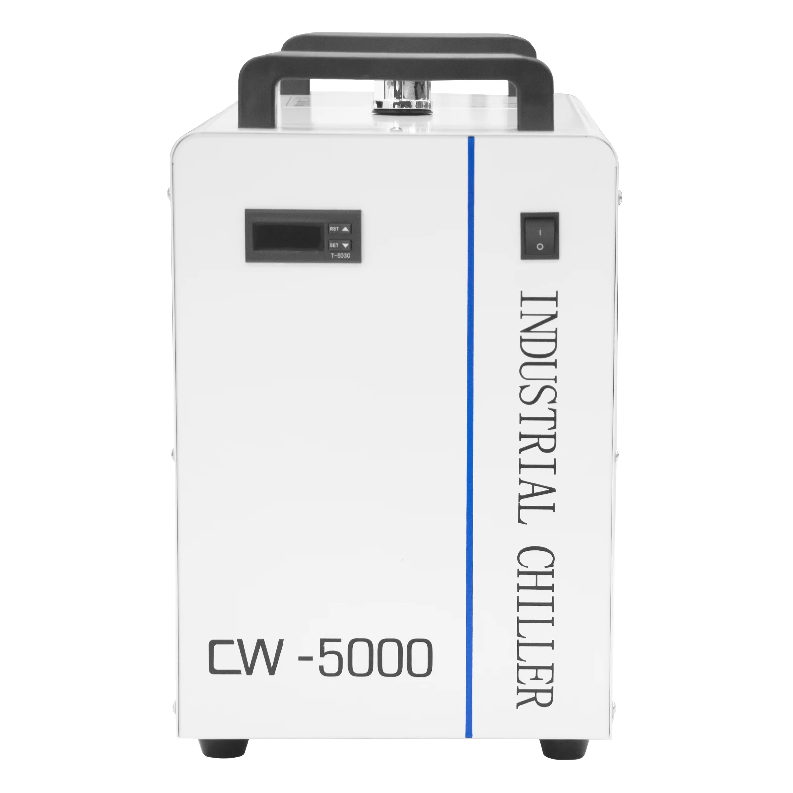 CNCレーザー彫刻機 CW-3000 CW-5000 CW- - Laser Industrial Chiller のレビューと価格
