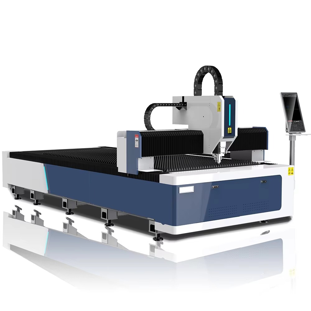 工業用 3000W CNC ファイバーレーザー切断機鋼銅金属 - Metal Laser Cutter Head のレビューと価格
